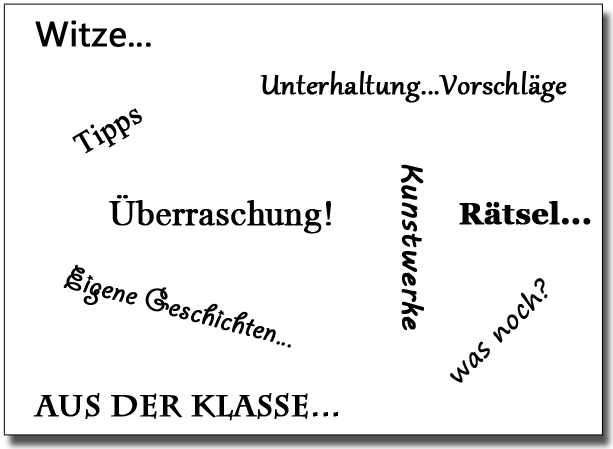 Kinder