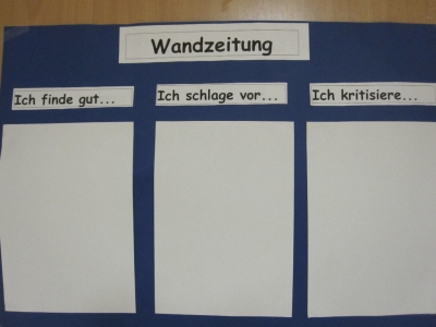 thumb Wandzeitung