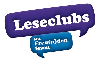 thumb Logo Leseclubs Stiftung Lesen