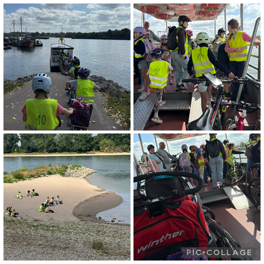 FahrradTour
