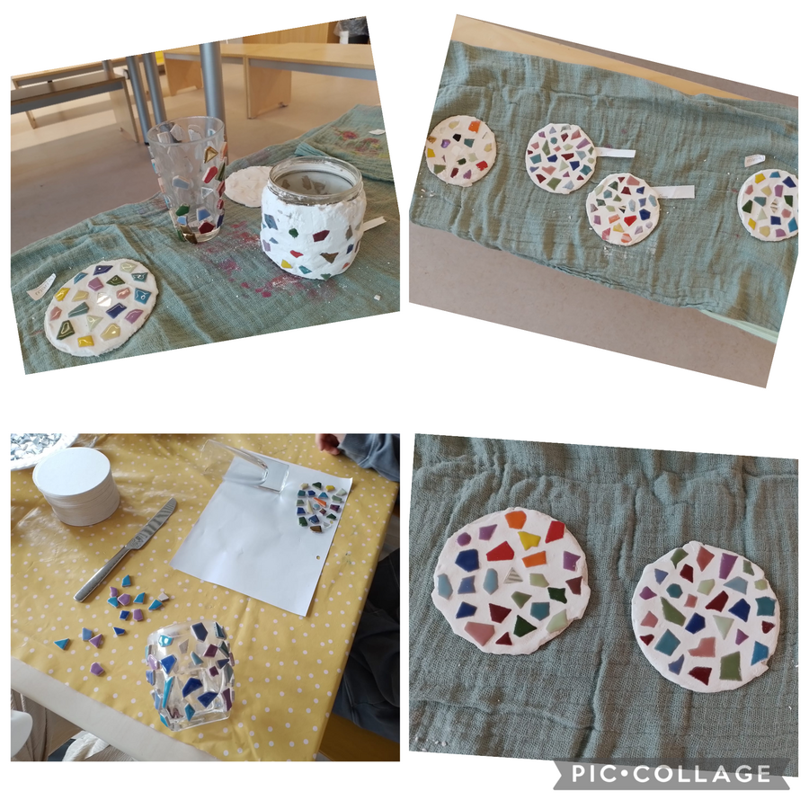 MosaikWerkstatt