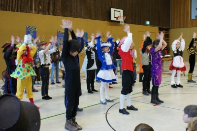 Karneval 14 12