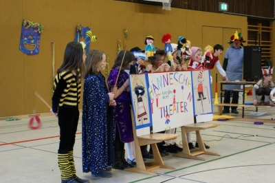 Karneval 14 15