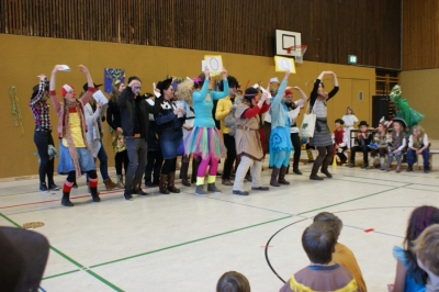 Karneval 14 19