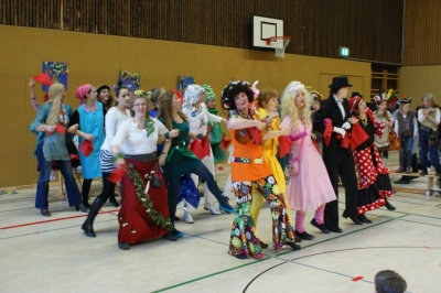 Karneval 14 28