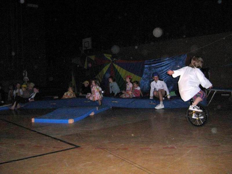 Zirkus 2009